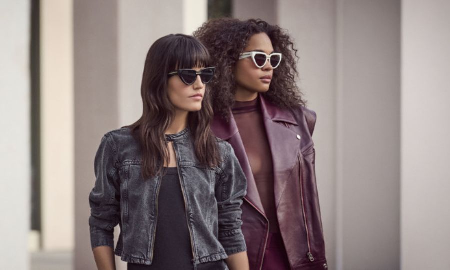 Őszi napszemüveg trendek – stílus és védelem a színes falevelek szezonjában