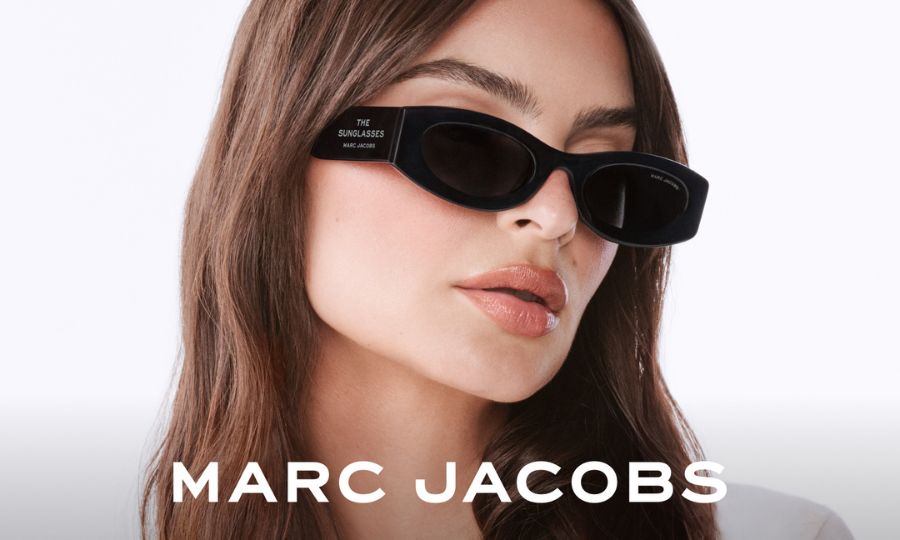 Marc Jacobs márkatörténet