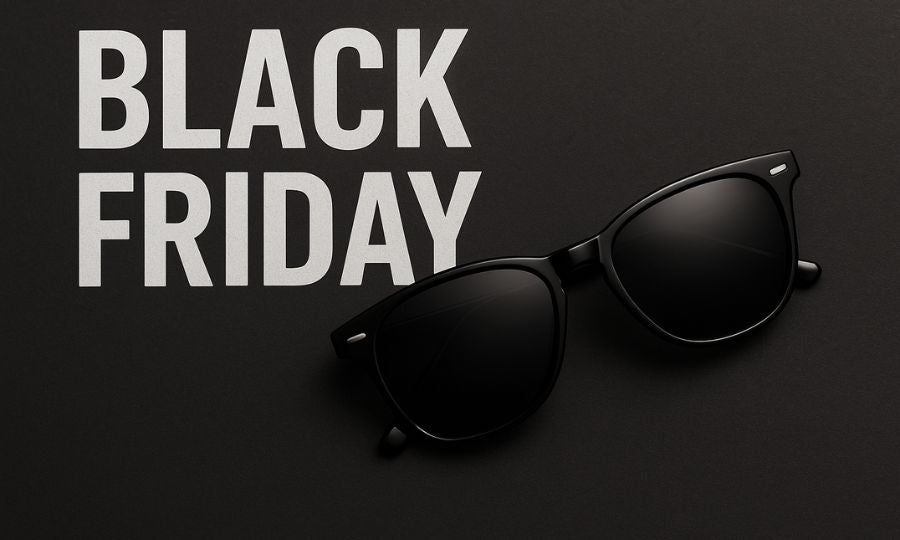 Black Friday 2025- Az akciók napja, avagy hogyan vásárolj okosan