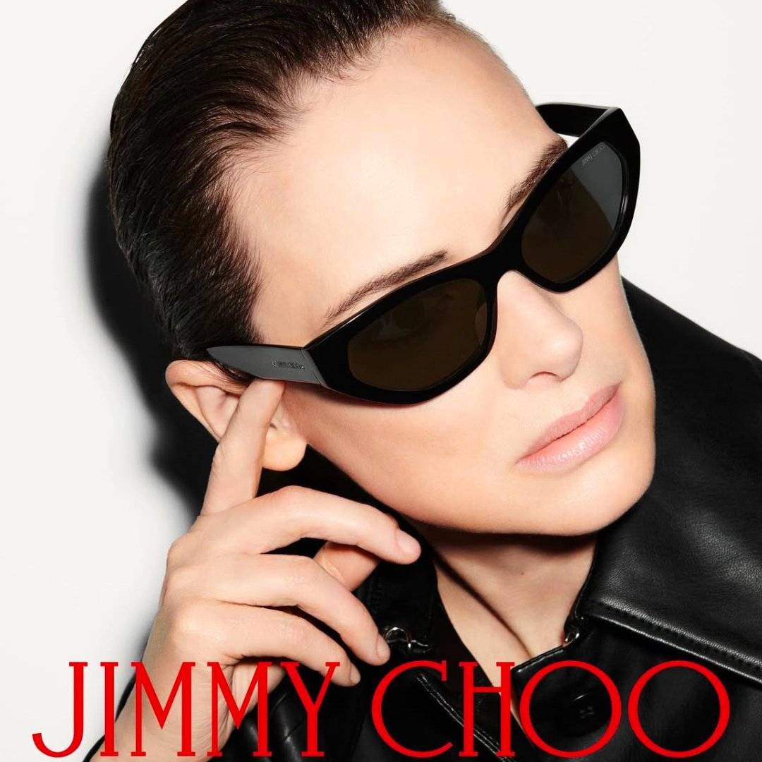 JIMMY CHOO – Sun and Eye