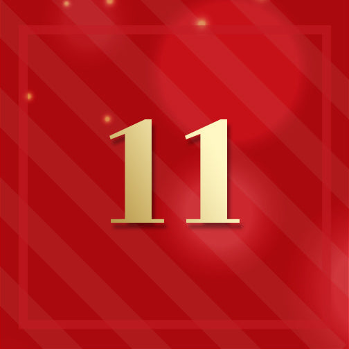 DECEMBER 11.  Carolina Herrera vászontáska minden vásárlás mellé!