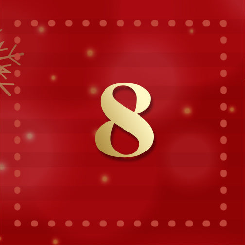 DECEMBER 8. BALENCIAGA ÉS ALEXANDER MCQUEEN KEDVEZMÉNY