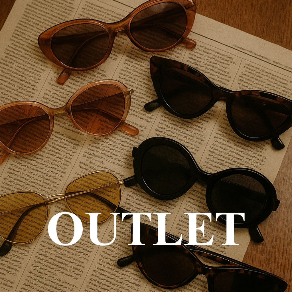 OUTLET