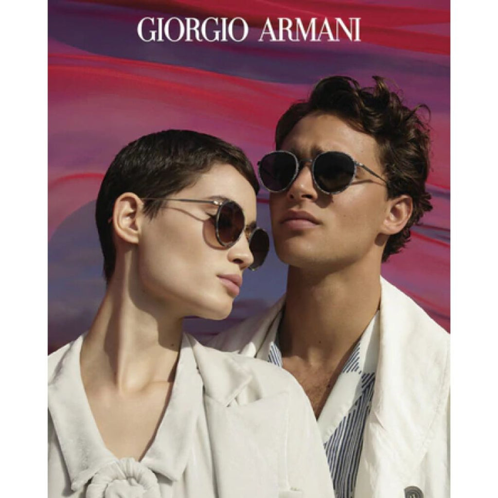 GIORGIO ARMANI