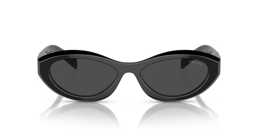 PRADA Sunglasses PR 26ZS 55 - Sun and Eye