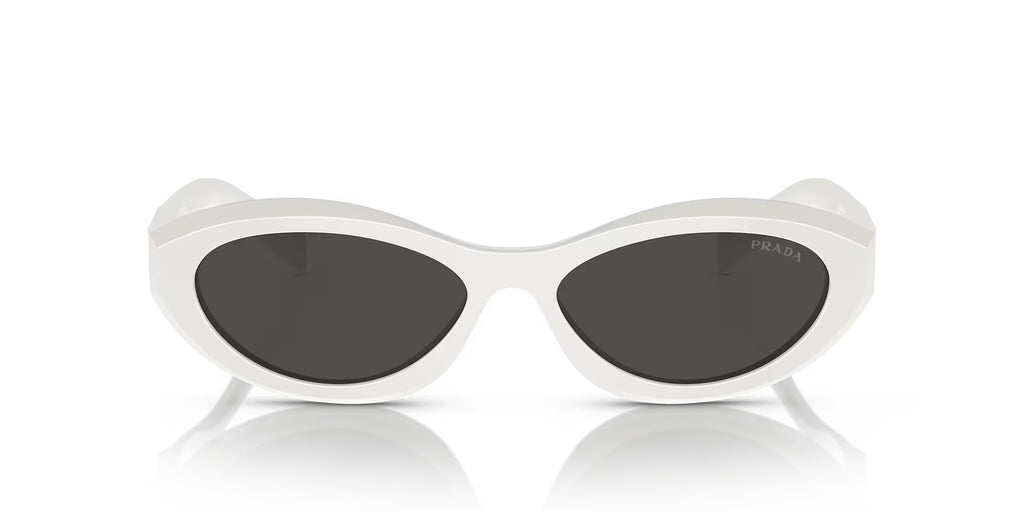 PRADA Sunglasses PR 26ZS 55 - Sun and Eye