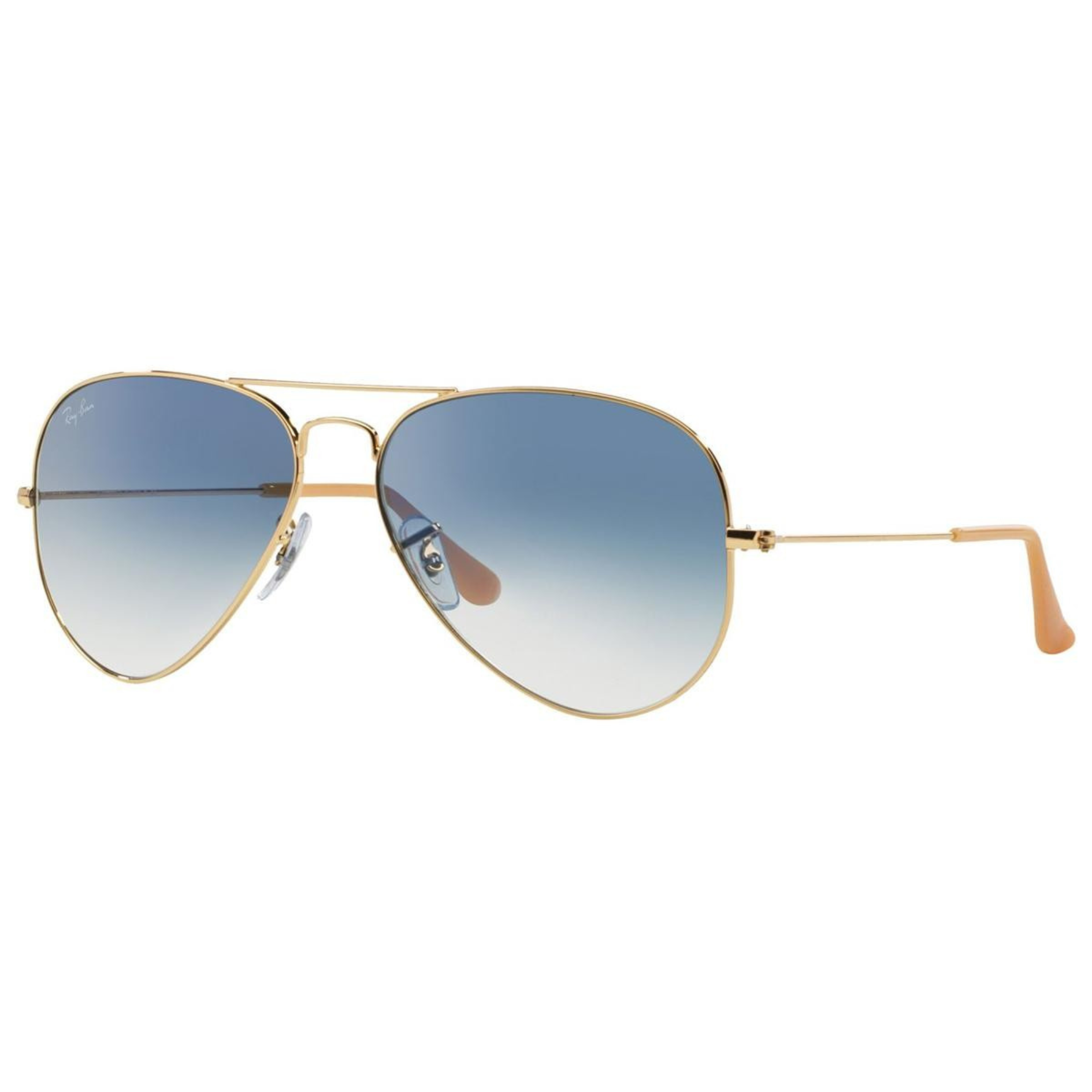 Ray-Ban Aviator napszemüveg RB3025001/3F