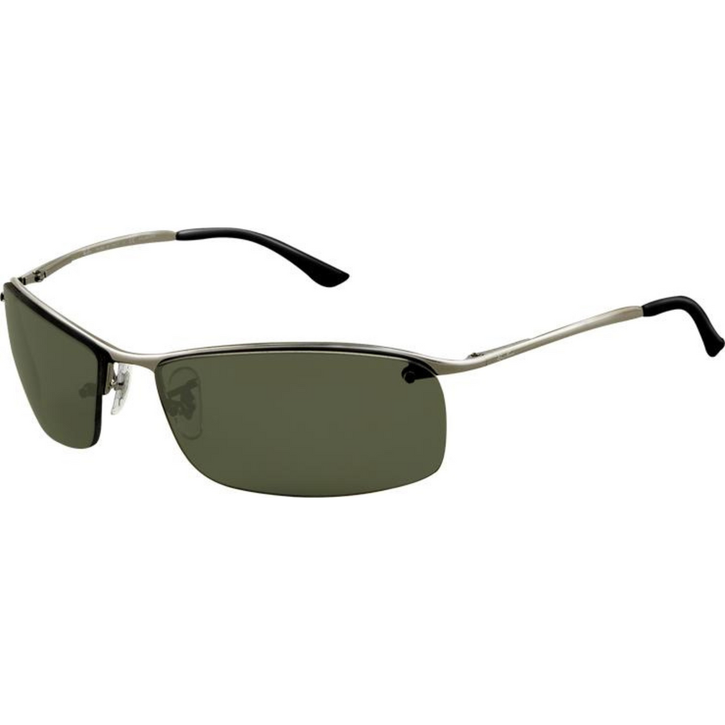 RAY BAN Napszemüveg RB3183 004/9A - Sun and Eye