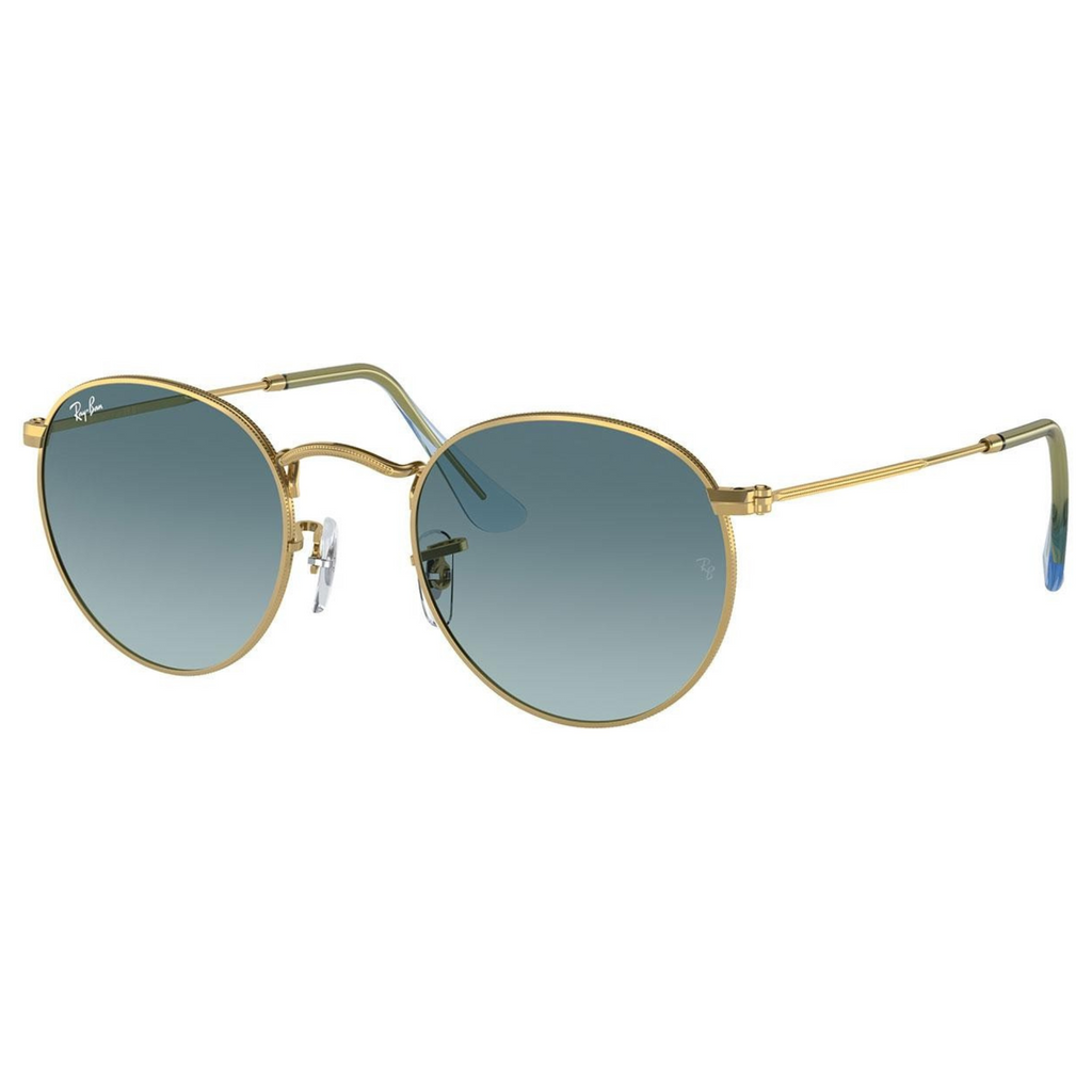 RAY BAN Napszemüveg RB3447 001/3M - Sun and Eye