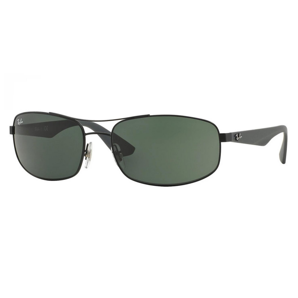 RAY BAN Napszemüveg RB3527 006/71 - Sun and Eye