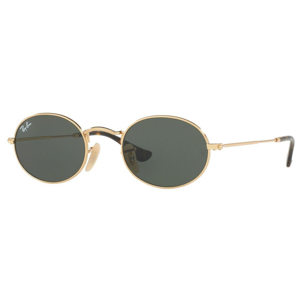 RAY BAN Napszemüveg RB3547N 001 - Sun and Eye