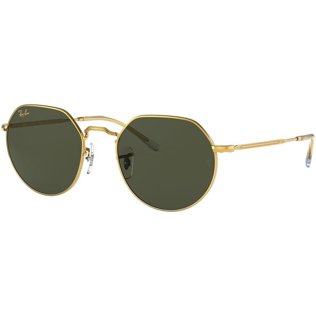 RAY BAN Napszemüveg RB3565 919631 - Sun and Eye