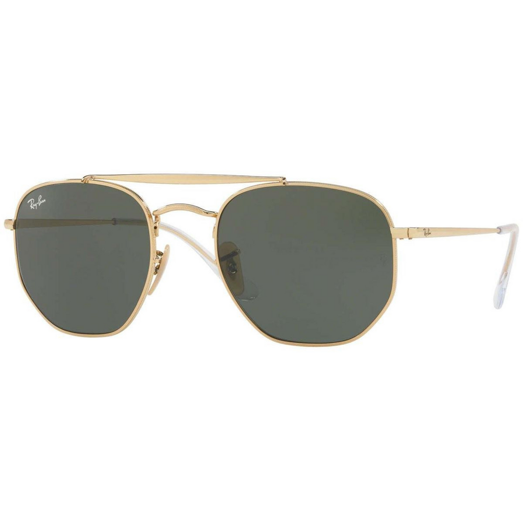 RAY BAN Napszemüveg RB3648 001 - Sun and Eye