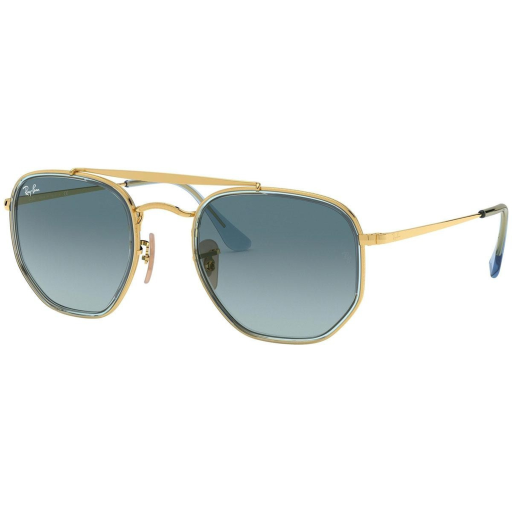 RAY BAN Napszemüveg RB3648M 91233M - Sun and Eye