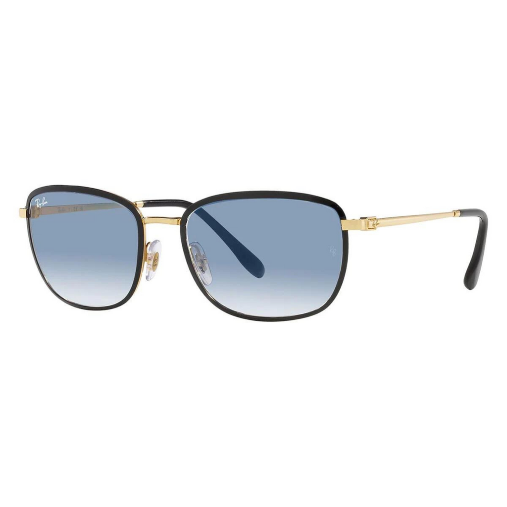 RAY BAN Napszemüveg RB3705 9000/3F - Sun and Eye