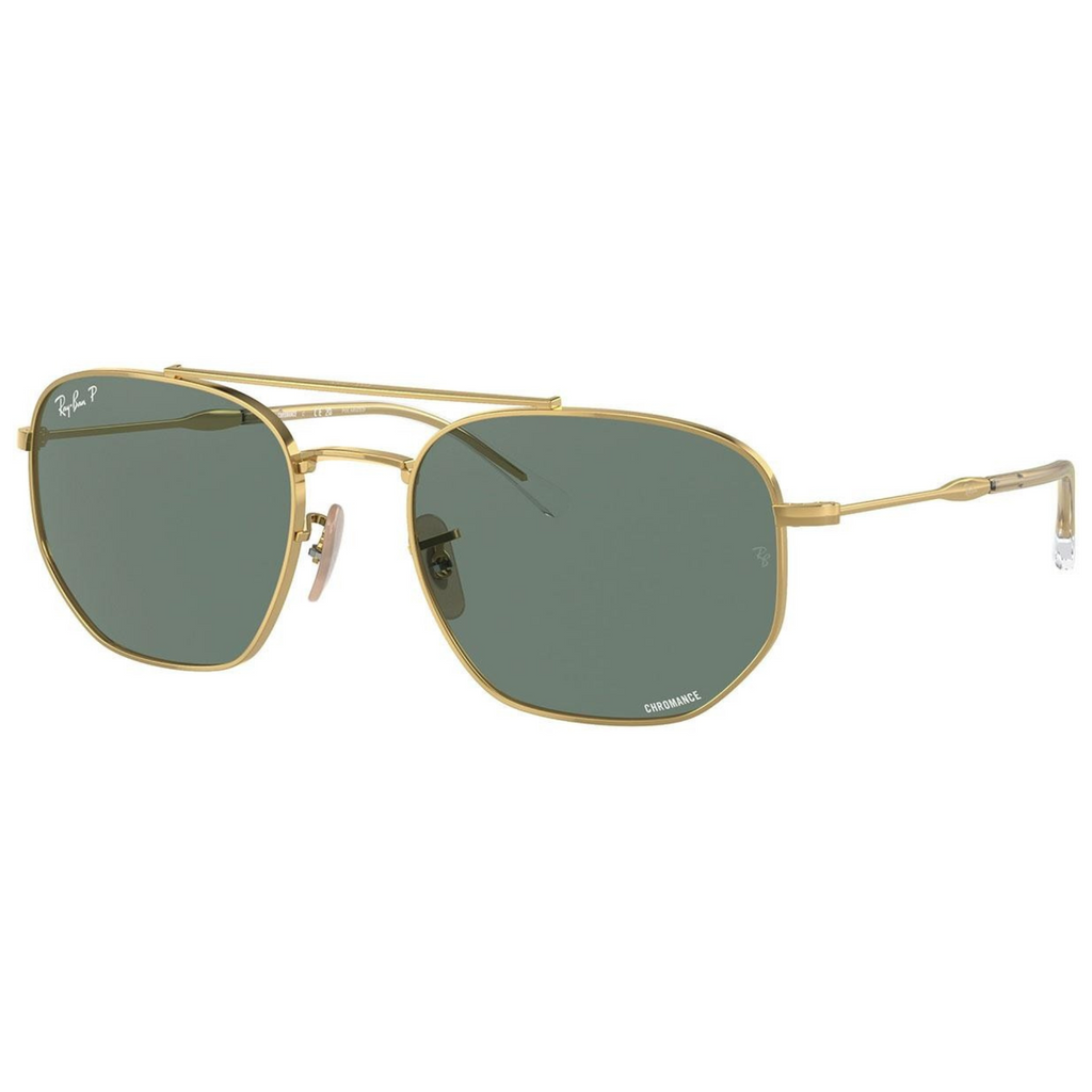 RAY BAN Napszemüveg RB3707 001/O9 - Sun and Eye