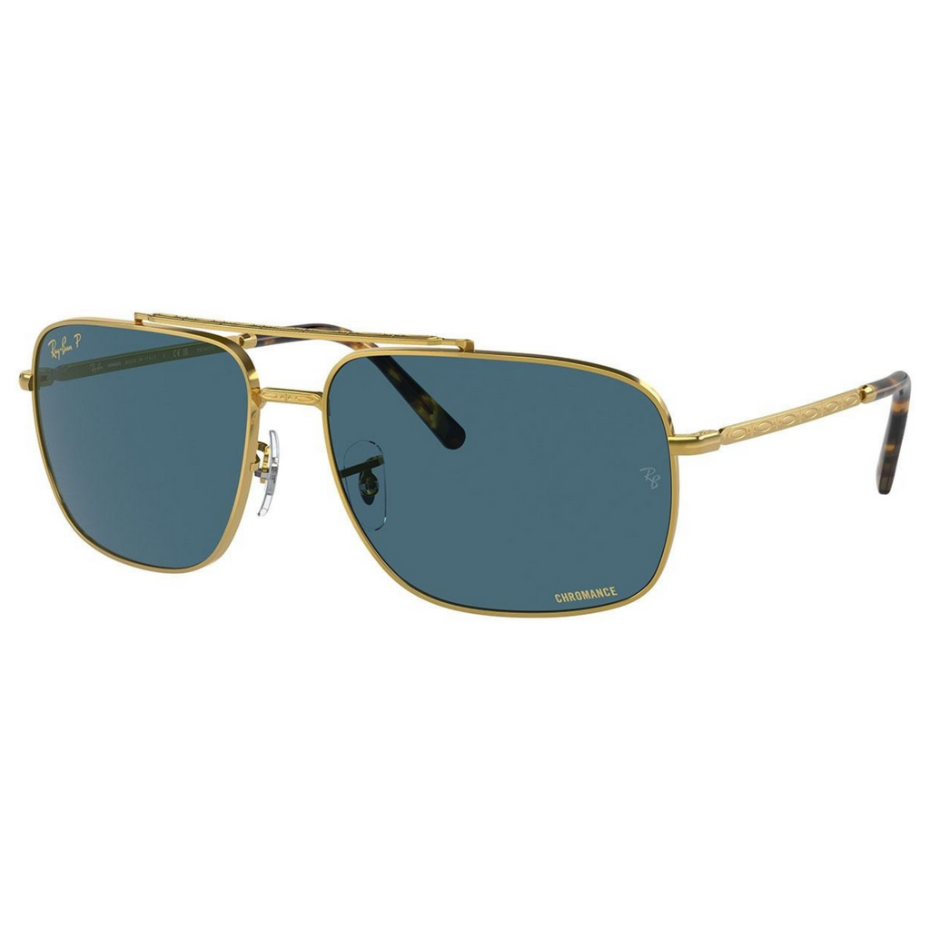 RAY BAN Napszemüveg RB3796 9196/S2 - Sun and Eye