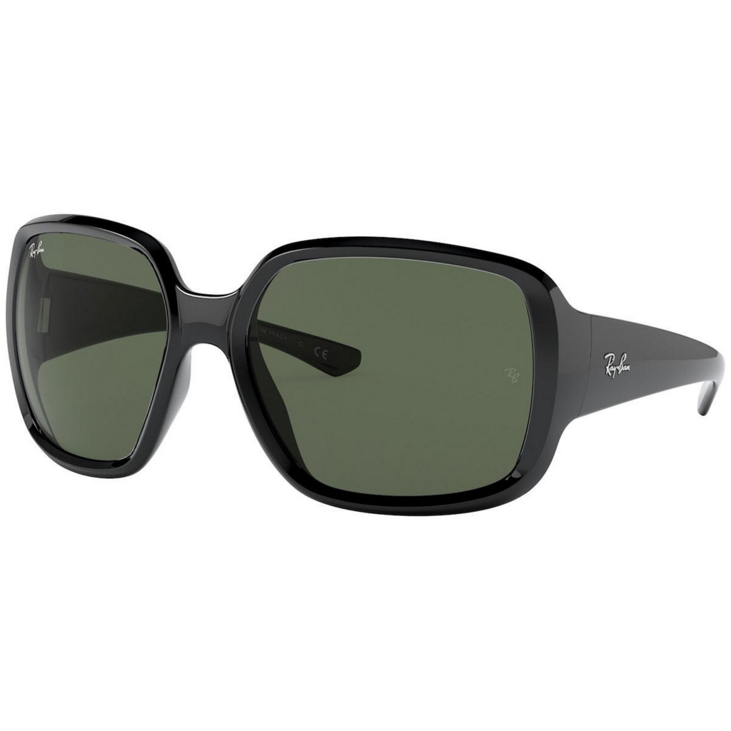 RAY BAN Napszemüveg RB4347 601/71 - Sun and Eye