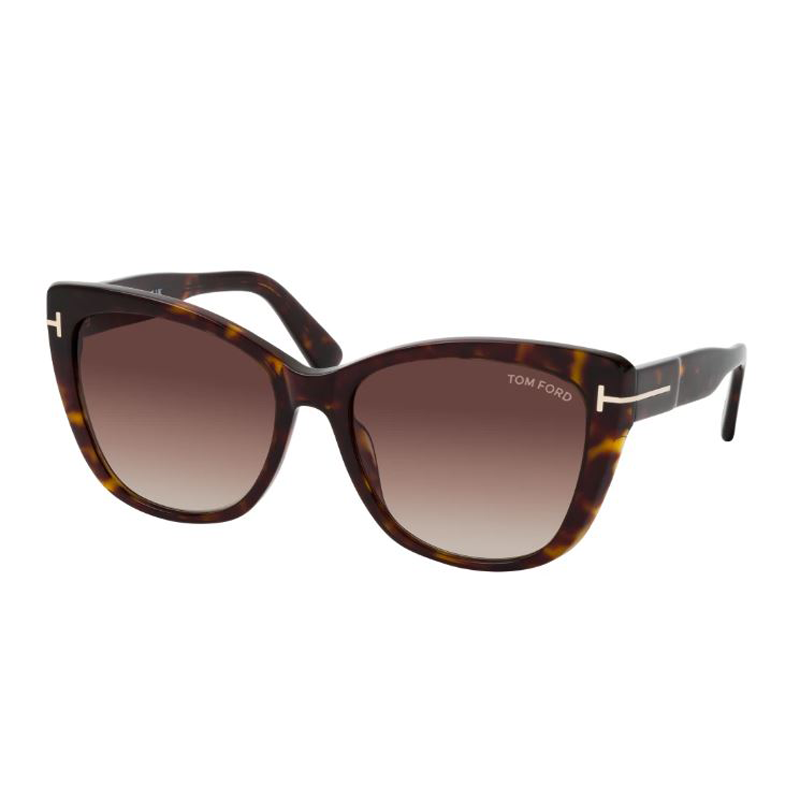 TOM FORD Napszemüveg TF937 53W - Sun and Eye