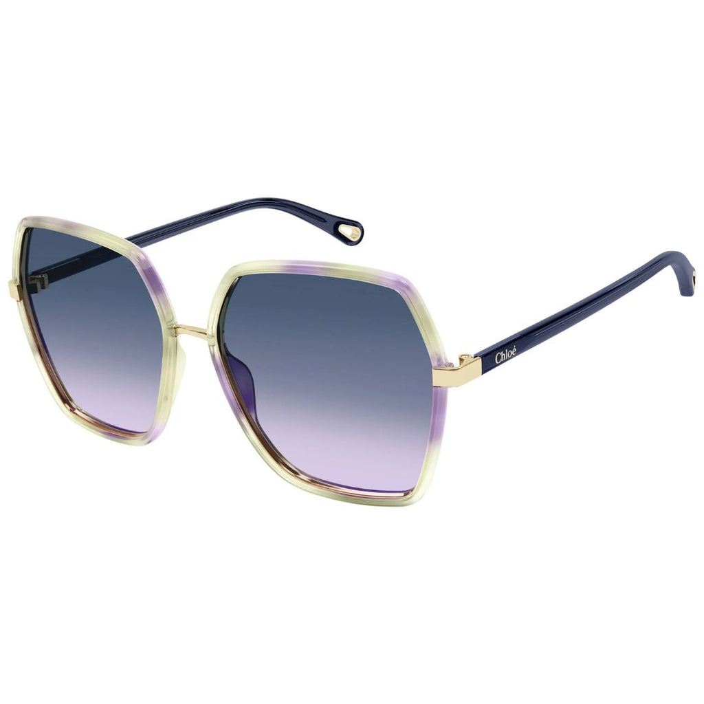 CHLOÉ Napszemüveg CH0262S 002