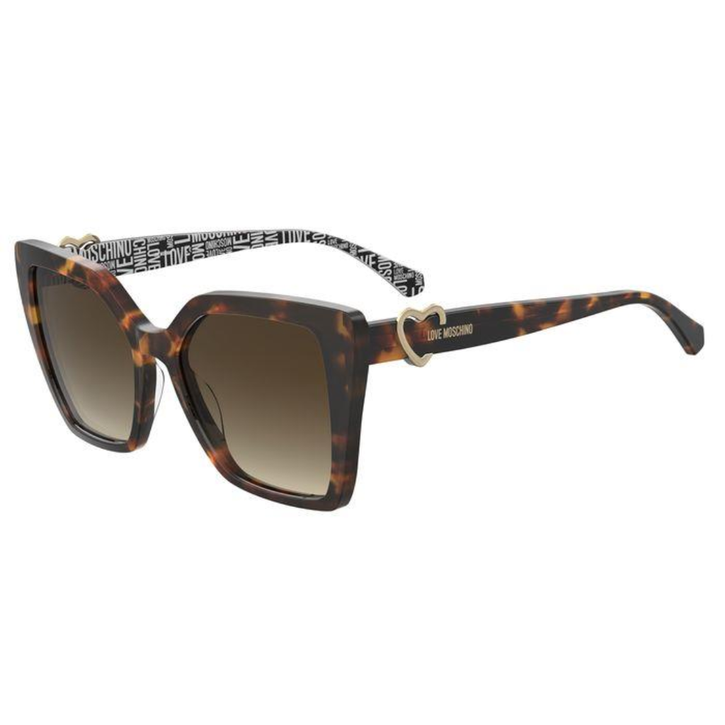 MOSCHINO Napszemüveg MOL067/S 086HA