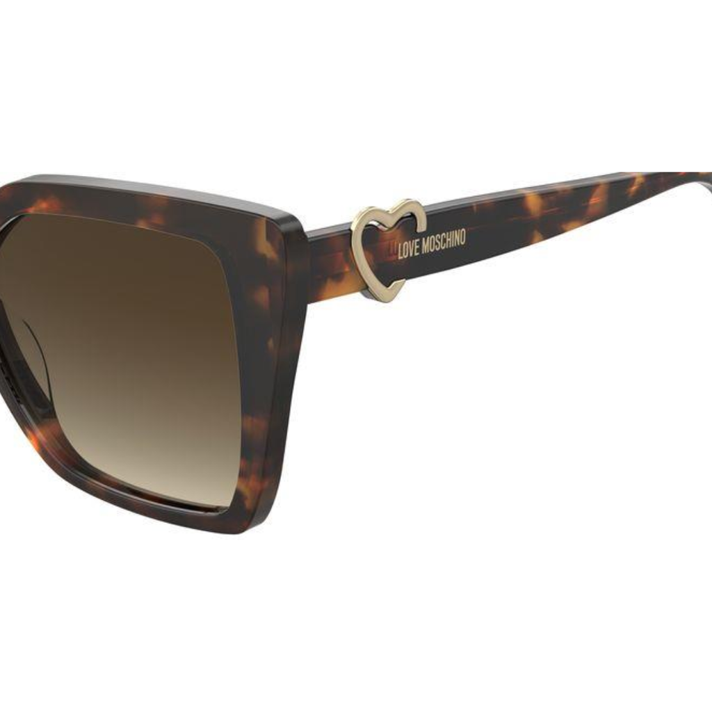 MOSCHINO Napszemüveg MOL067/S 086HA