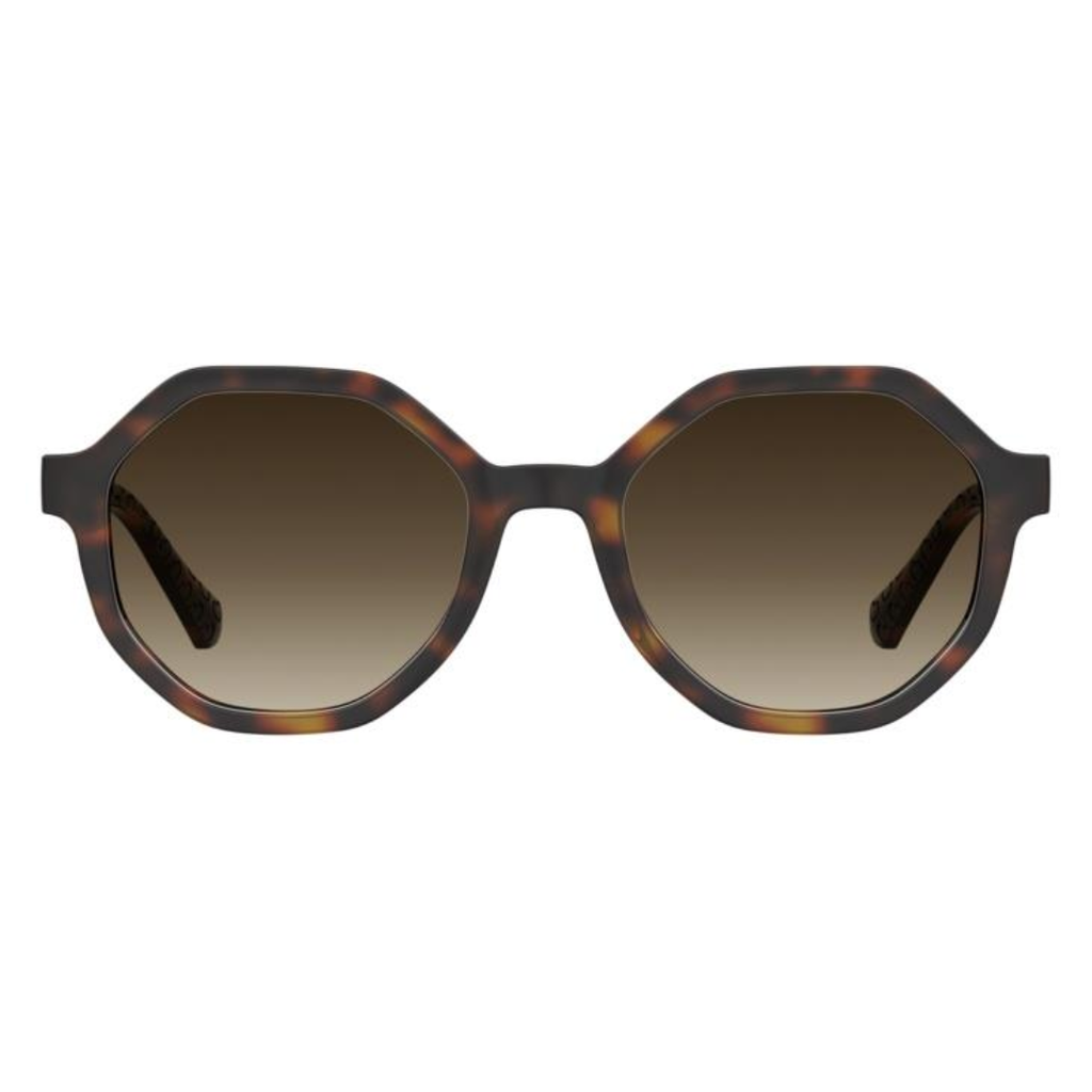 MOSCHINO LOVE Napszemüveg MOL076/S 05LHA