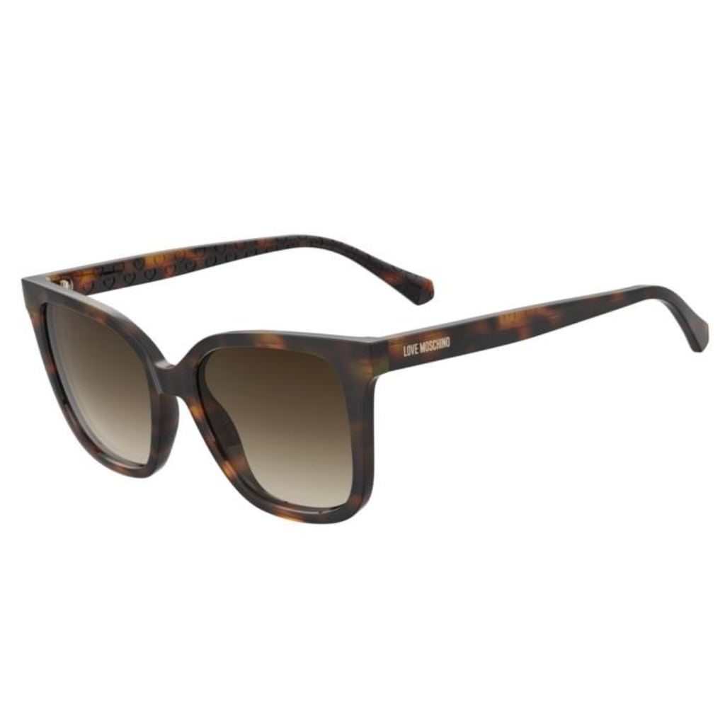 MOSCHINO LOVE Napszemüveg MOL077/S 05LHA