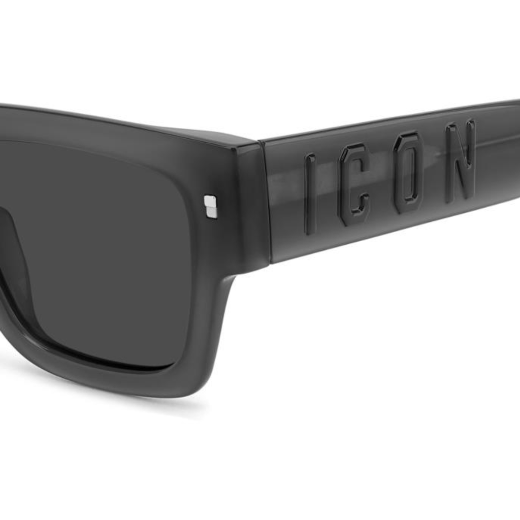 DSQUARED2 Napszemüveg ICON0021/S KB7IR