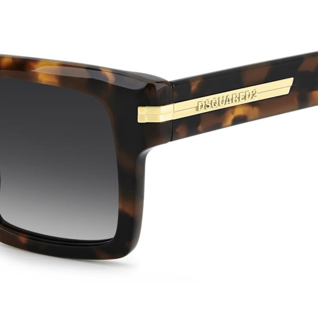 DSQUARED2 Napszemüveg D20161/G/S 0869O