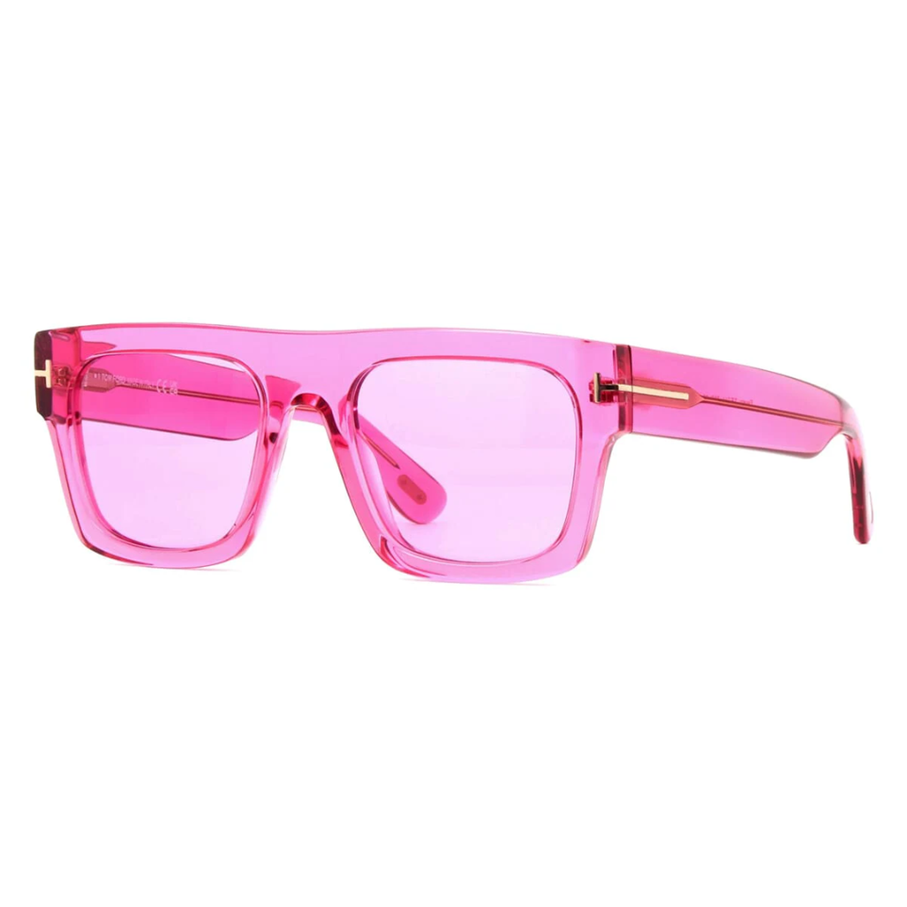 TOM FORD Napszemüveg TF711 75S