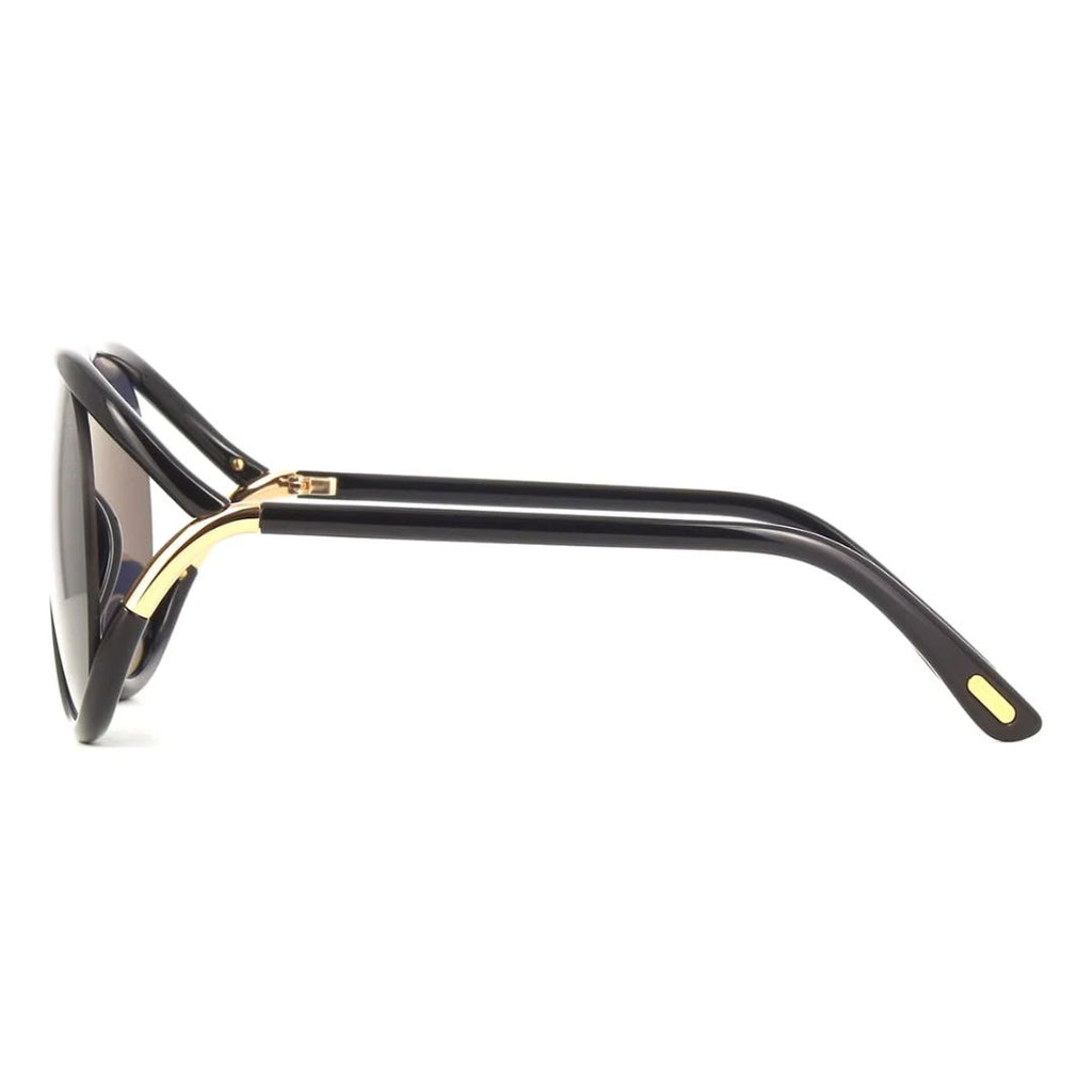 TOM FORD Napszemüveg TF1197 01A