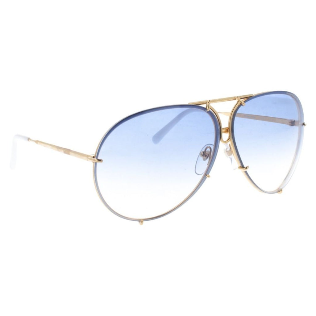 PORSCHE DESIGN Napszemüveg P8478 W