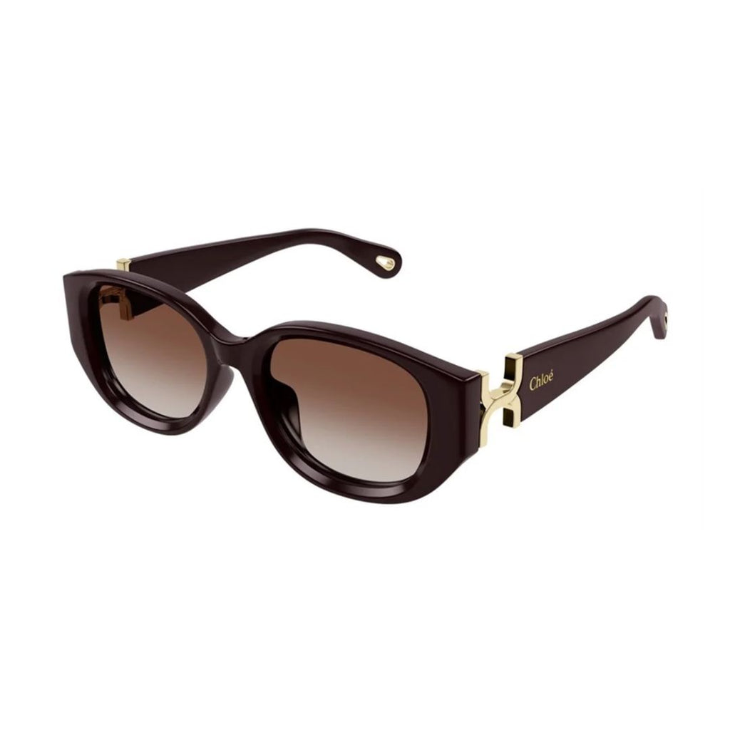 CHLOÉ Napszemüveg CH0237SK 003